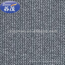 Gray Hdpe Uv Windbreak Shade Netting para proteger el edificio y las plantas